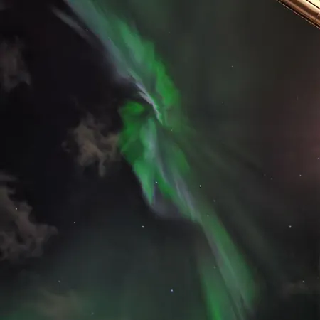 Villa Spacious Perfect For Aurora Spotting, Free Parking *