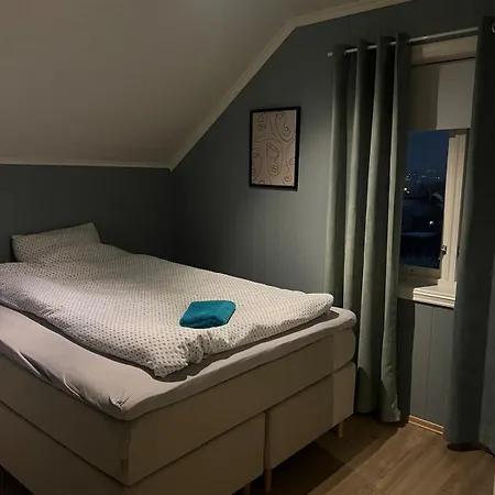 Spacious Perfect For Aurora Spotting, Free Parking