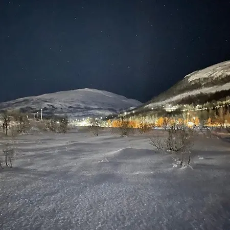 Spacious Perfect For Aurora Spotting, Free Parking فيلة *